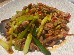 -山石榴·贵州菜(丰盛里店)