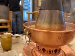 -牛街·马辈儿涮肉(牛街二店)