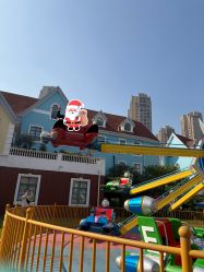 点击看大图 -海宁大脚板乐园