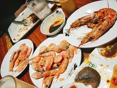-汉巴味德(大悦城店)