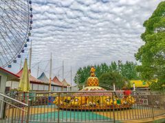 -南昌之星游乐场