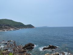-三亚西岛海洋文化旅游区