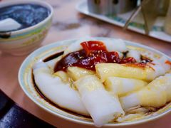 -满足面(白水井大街店)
