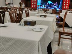 大堂-怡园饭店-餐厅(四望亭店)