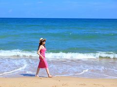 -三亚海棠湾万丽度假酒店