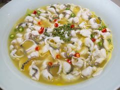 招牌青椒鱼-青花椒花椒鱼(合生汇店)