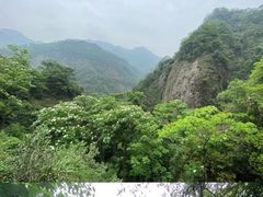 -雁荡山风景名胜区