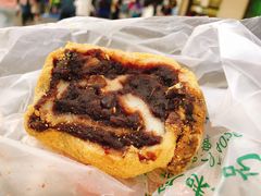 驴打滚-清真·白记年糕(牛街北口店)