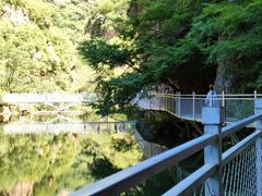 -湖洞水自然风景区