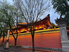 -华清宫景区