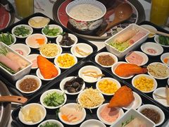 -妈妈故事米线(市府恒隆店)