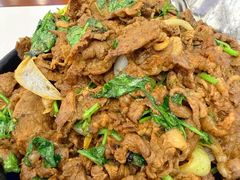-烤肉宛饭庄(南礼士路店)
