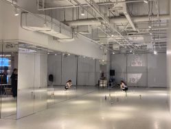 -嘉禾舞社·街舞培训工作室