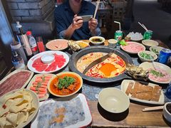 -蜀大侠火锅(寰球文化地标·总府店)