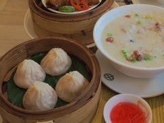 -添好运点心专门店(百老汇店)