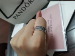 -Pandora潘多拉珠宝(宝山万达广场店)