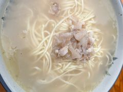 -渔桥李记奶汤面(东街店)