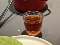 -小大董·烤鸭(观景餐厅·南京西路店)