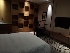 -天津梅江中心皇冠假日酒店