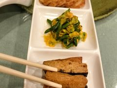 -功德林素菜饭庄(前门店)
