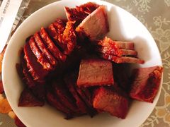 酱牛肉-泰康食品(南京东路店)