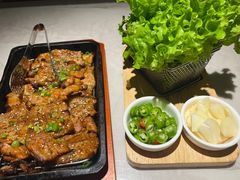 -船歌·鱼水饺青岛菜(闽江二路店)