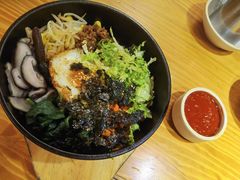 -喜来稀肉(北外滩白玉兰广场店)