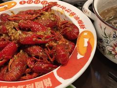 -阿财老铺·老蚌埠龙虾城(华夏总店)