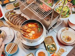 -板凳烧烤(东关街店)