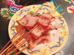 猛火青城老腊肉-醉烧膘·烧烤夜宵王(总店)