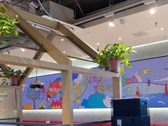 -鱼酷活鱼烤鱼(南京水游城店)