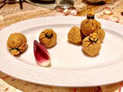 -尊蓝钱江豪华精选酒店-澜亭中餐厅