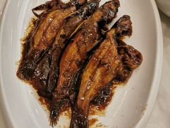 酱焖噶鱼-京滨饭店·餐厅(阜外大街店)