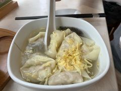 -锡笼记·无锡小笼(人民路店)