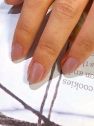 -M·X Nail日式美甲美睫