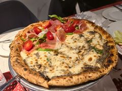 -Primo·丽莫意大利窑烤披萨