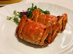 陈年花雕熟醉蟹-北京厨房(SKP店)