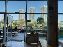 -SAANCI山池咖啡(海上世界文化艺术中心店)