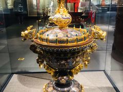 -北京工艺美术博物馆