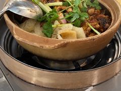 -胡须佬鸡煲四季火锅店(石厦西村直营店)