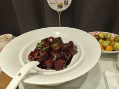 -老妈菜馆(建设街店)
