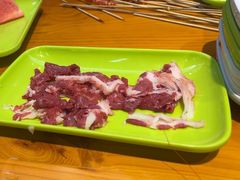 -养牛邓·潮汕牛肉海鲜自助火锅(广州店)