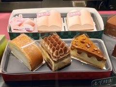 -星巴克(远洋店)