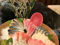 -汕头国际大酒店-牛一町目餐厅