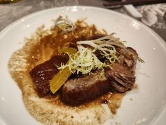 -香云轩·顺德菜(香云纱园林酒店店)