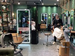 -BOEYAE宝研美肤造型