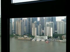 -上海外滩英迪格酒店