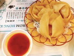 -点点心点心专门店(湾仔店)