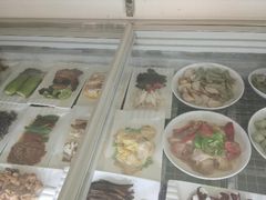 -吕四渔港码头海鲜餐厅