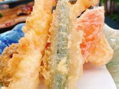 -熹炭精致日料(金融街购物中心店)